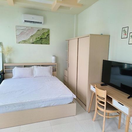Goc Hai Phong Drinks & Homestay Q4 Thành Pho Ho Chí Minh Esterno foto