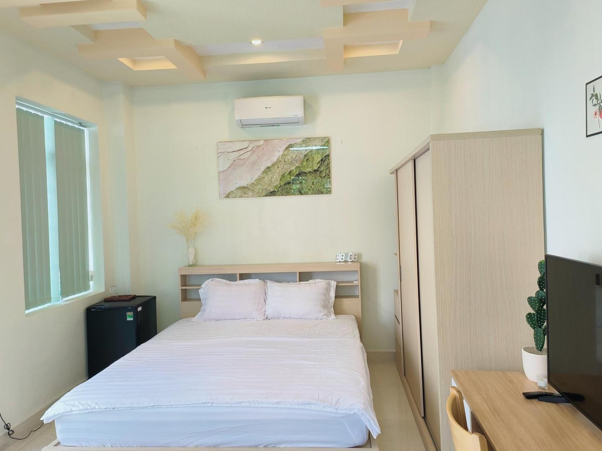 Goc Hai Phong Drinks & Homestay Q4 Thành Pho Ho Chí Minh Esterno foto