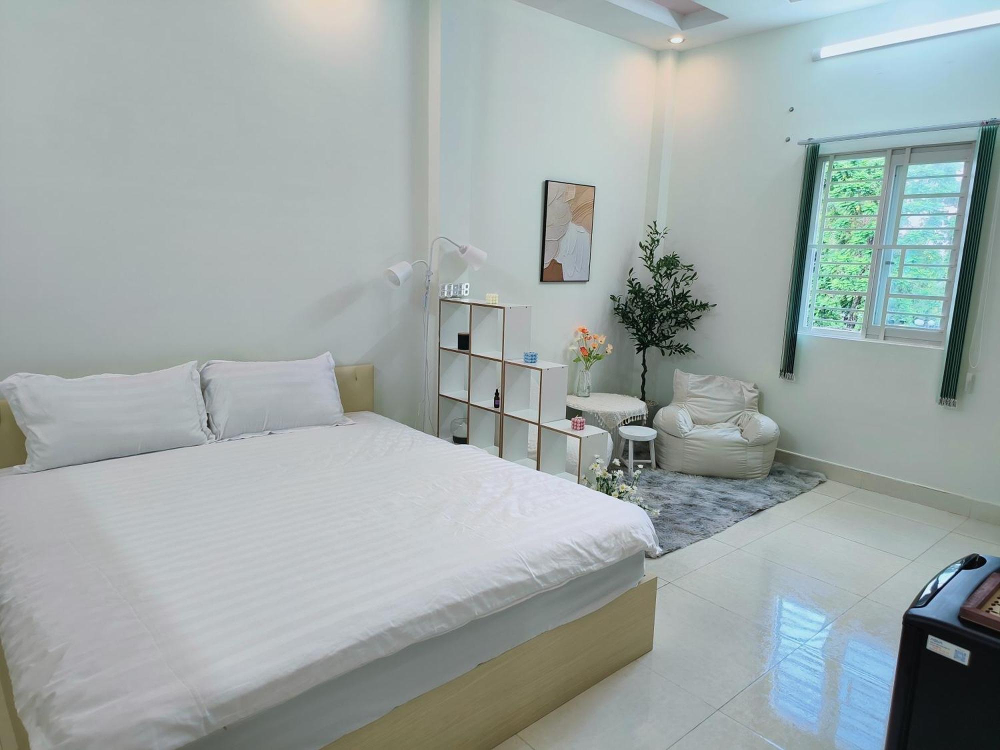 Goc Hai Phong Drinks & Homestay Q4 Thành Pho Ho Chí Minh Esterno foto