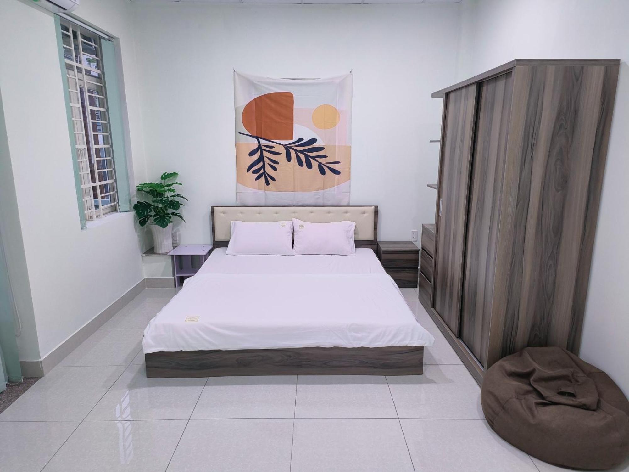 Goc Hai Phong Drinks & Homestay Q4 Thành Pho Ho Chí Minh Esterno foto