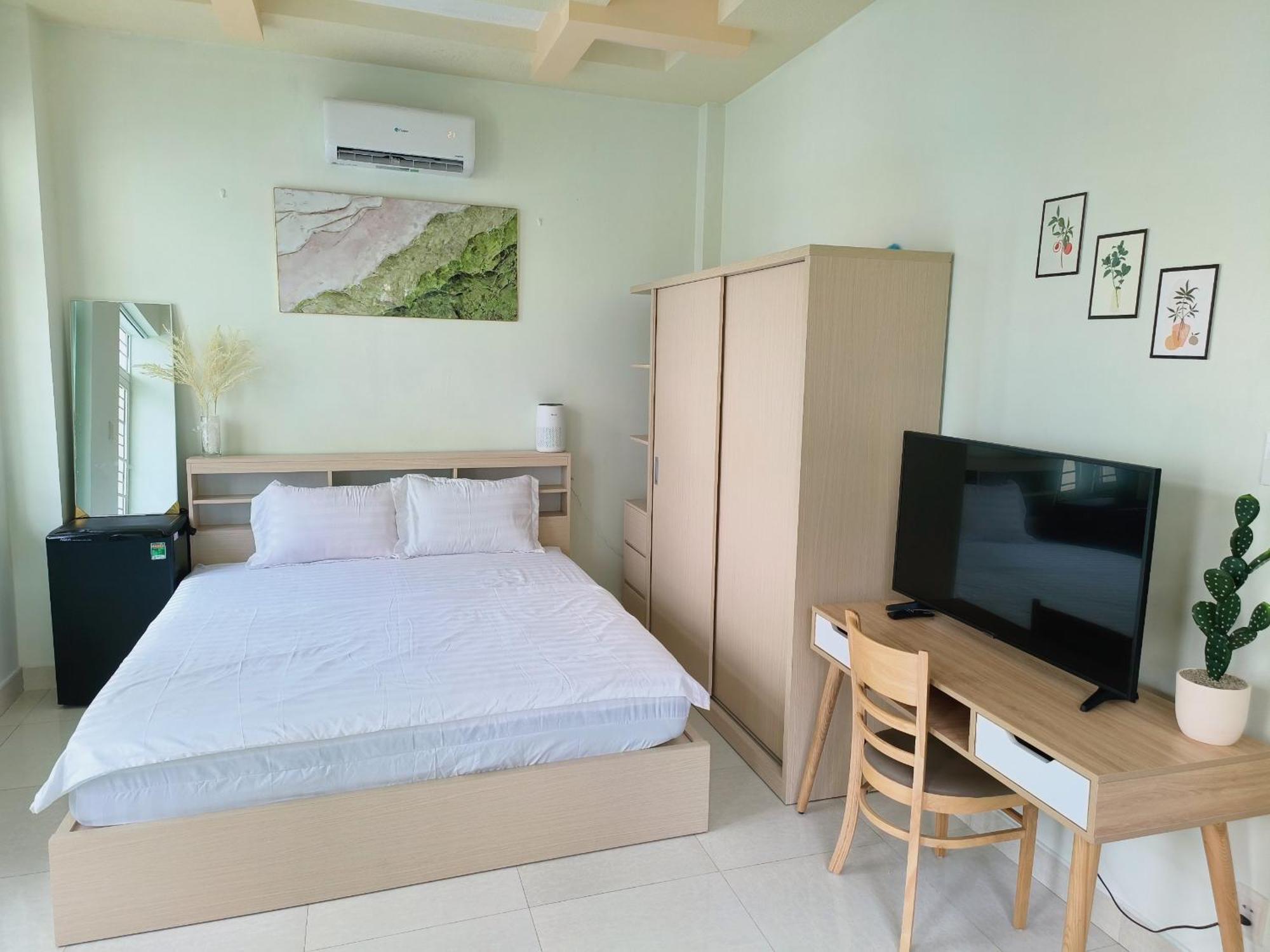 Goc Hai Phong Drinks & Homestay Q4 Thành Pho Ho Chí Minh Esterno foto