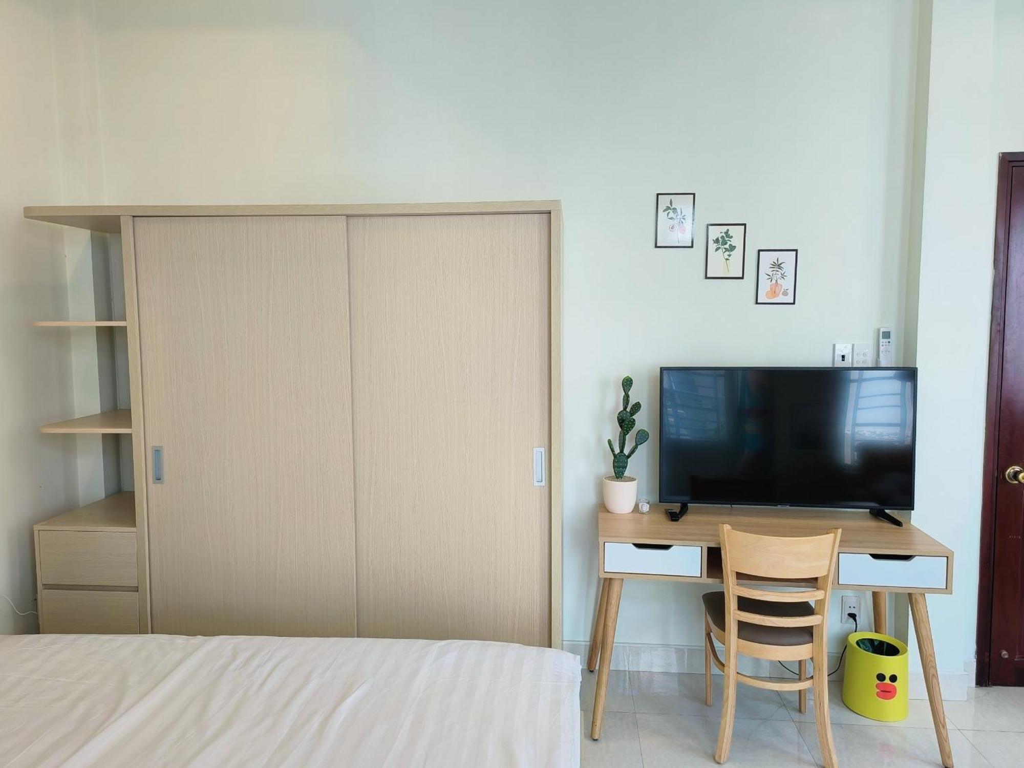 Goc Hai Phong Drinks & Homestay Q4 Thành Pho Ho Chí Minh Esterno foto