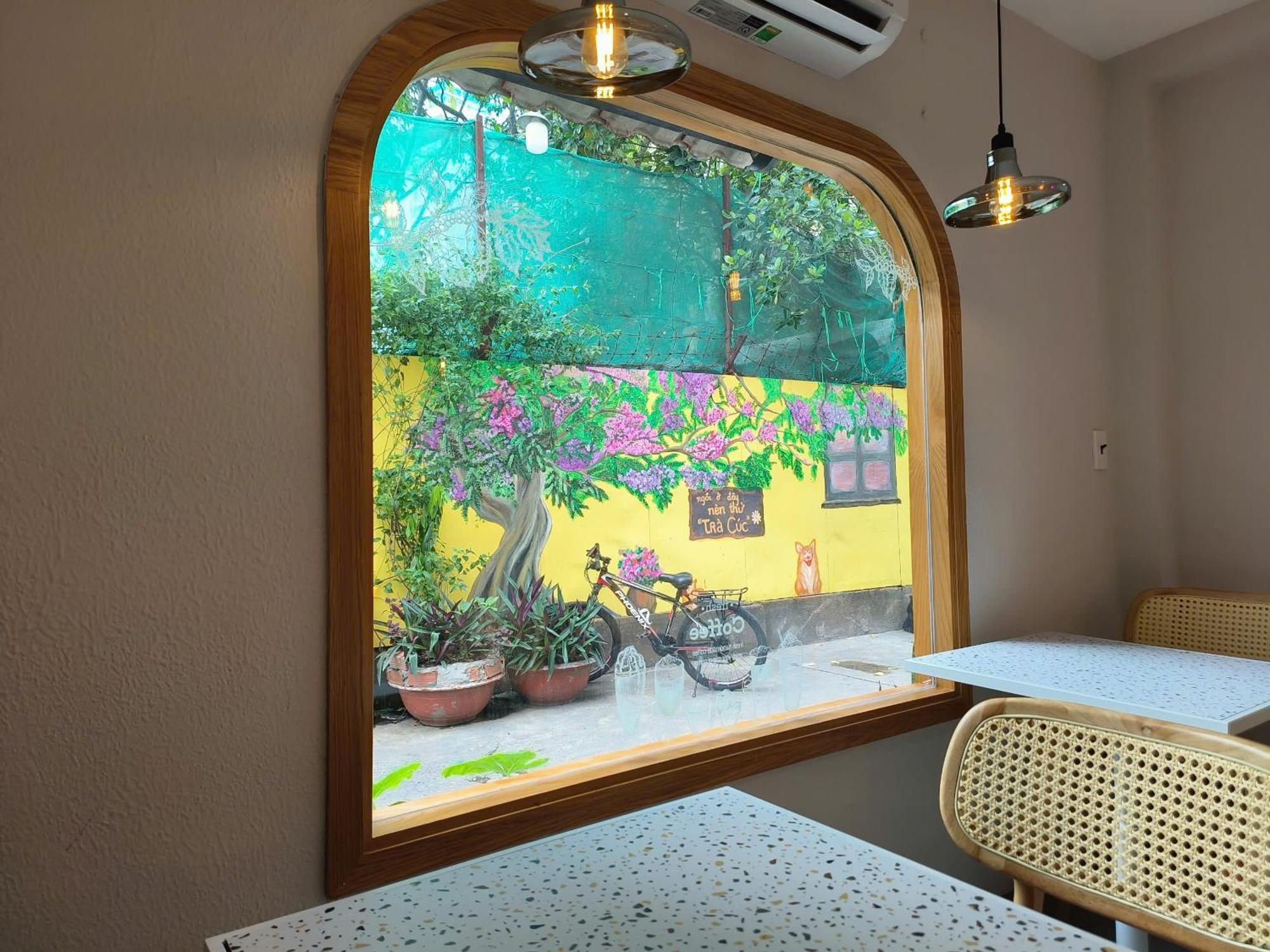 Goc Hai Phong Drinks & Homestay Q4 Thành Pho Ho Chí Minh Esterno foto