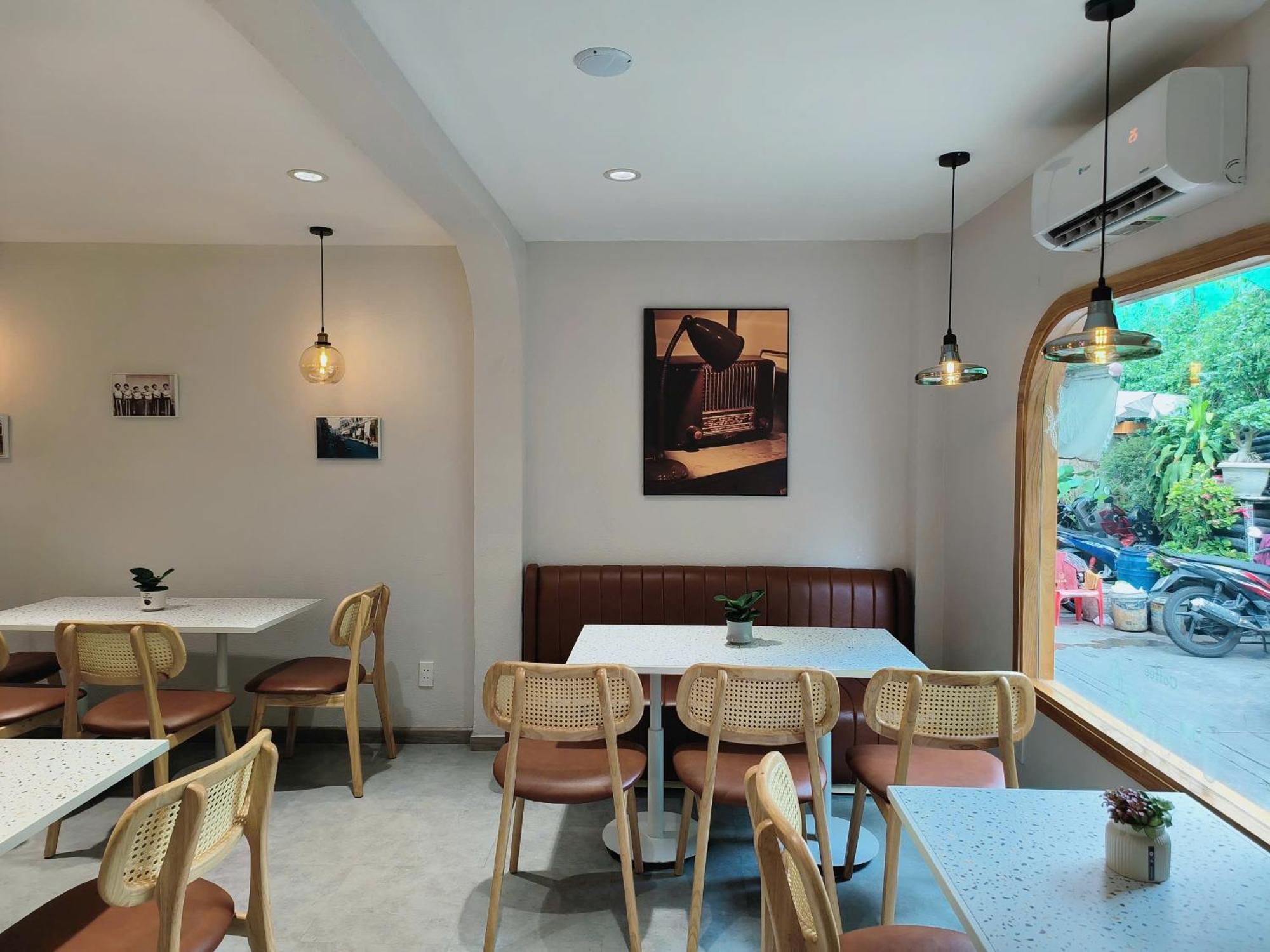 Goc Hai Phong Drinks & Homestay Q4 Thành Pho Ho Chí Minh Esterno foto