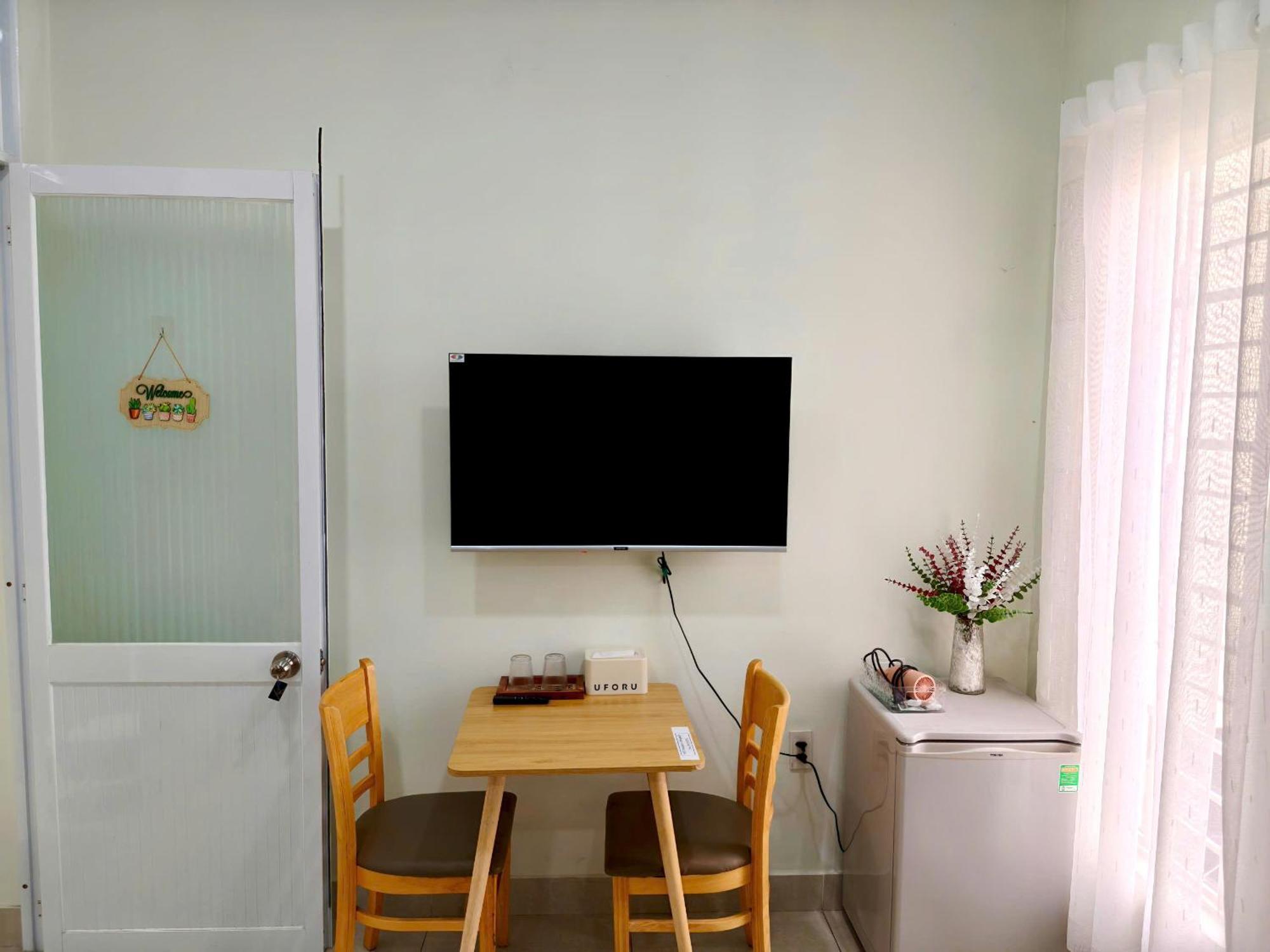 Goc Hai Phong Drinks & Homestay Q4 Thành Pho Ho Chí Minh Esterno foto